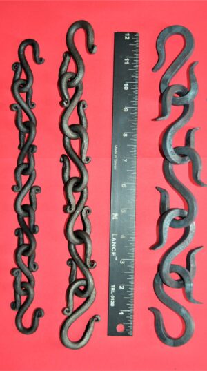 S-Hook Chains